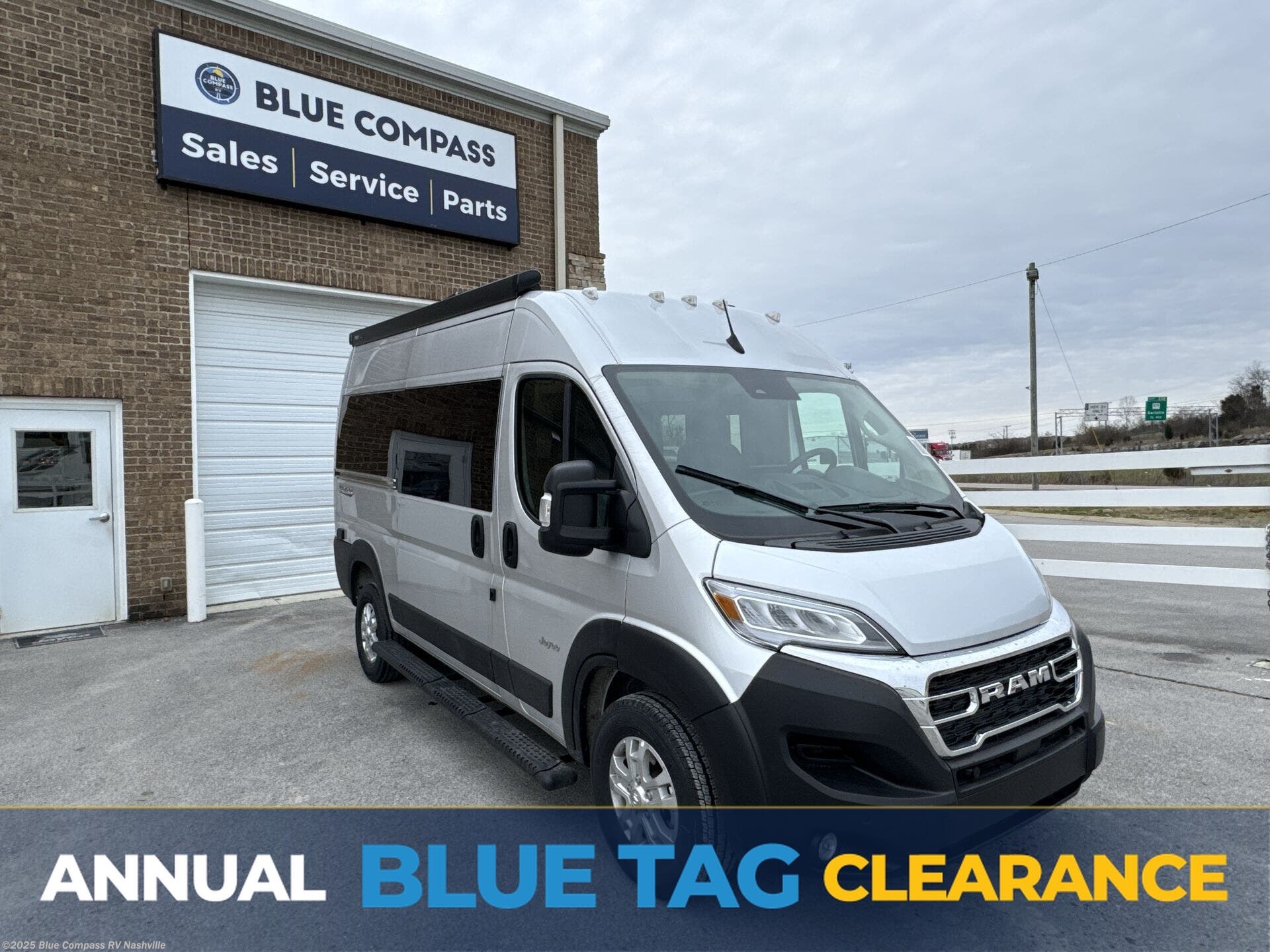 New 2025 Jayco Comet 18C available in Lebanon, Tennessee