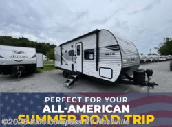 New 2025 Jayco Jay Flight SLX 235MBH available in Lebanon, Tennessee