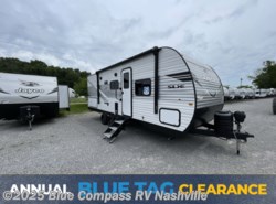 New 2025 Jayco Jay Flight SLX 235MBH available in Lebanon, Tennessee