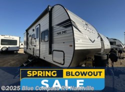 New 2025 Jayco Jay Flight SLX 235MBH available in Lebanon, Tennessee