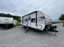 New 2025 Jayco Jay Flight SLX 235MBH available in Lebanon, Tennessee