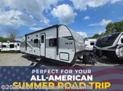 New 2025 Jayco Jay Flight SLX 261BHS available in Lebanon, Tennessee