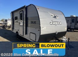 New 2025 Jayco Jay Flight SLX 170FQ available in Lebanon, Tennessee
