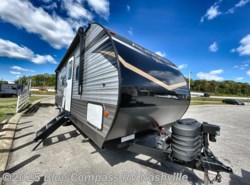 New 2025 Forest River Aurora 24RBS available in Lebanon, Tennessee