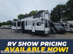 New 2025 Jayco Jay Flight Bungalow 40DLFT available in Lebanon, Tennessee