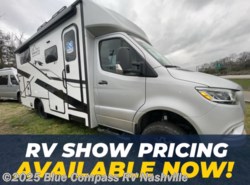New 2025 Jayco Granite Ridge 23S available in Lebanon, Tennessee