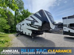 New 2025 Jayco Seismic 413 available in Lebanon, Tennessee