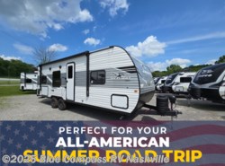 New 2025 Jayco Jay Flight SLX 260BH available in Lebanon, Tennessee