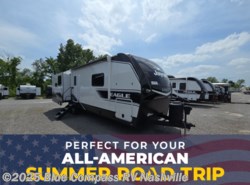 New 2025 Jayco Eagle HT 320MKTS available in Lebanon, Tennessee