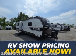 New 2025 Jayco Eagle HT 320MKTS available in Lebanon, Tennessee