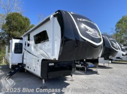 New 2025 Jayco North Point 365RKTS available in Lebanon, Tennessee