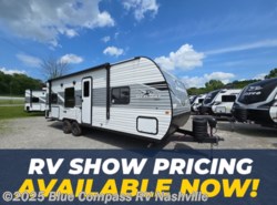 New 2025 Jayco Jay Flight SLX 260BH available in Lebanon, Tennessee