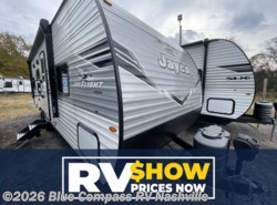 New 2025 Jayco Jay Flight SLX 260BH available in Lebanon, Tennessee