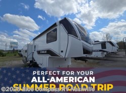 New 2025 Jayco Eagle HT 28CRT available in Lebanon, Tennessee