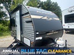New 2025 Forest River Aurora Light 13RDX available in Lebanon, Tennessee