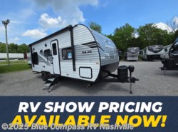 New 2025 Jayco Jay Flight SLX 210QB available in Lebanon, Tennessee