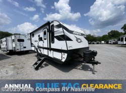 New 2026 Jayco Jay Feather Air 19MBS available in Lebanon, Tennessee