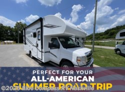 New 2026 Jayco Redhawk SE 22CF available in Lebanon, Tennessee