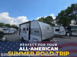 New 2025 Jayco Jay Flight SLX 170BH available in Lebanon, Tennessee