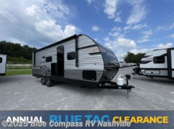 New 2026 Forest River Aurora 24RBS available in Lebanon, Tennessee