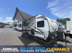Used 2023 Jayco Jay Feather Micro 166FBS available in Lebanon, Tennessee