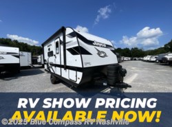 New 2026 Jayco Jay Feather Air 16RB available in Lebanon, Tennessee
