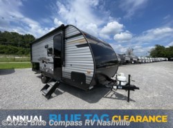 New 2026 Forest River Aurora Light 18BHS available in Lebanon, Tennessee