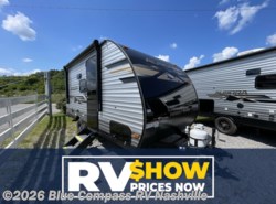 New 2026 Forest River Aurora Light 16BHX available in Lebanon, Tennessee