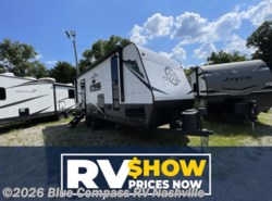 Used 2024 Forest River Ozark 2430RBK available in Lebanon, Tennessee