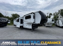 New 2026 Jayco North Point 382FLRB available in Lebanon, Tennessee