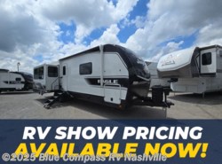 New 2025 Jayco Eagle HT 294CKBS available in Lebanon, Tennessee