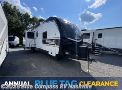 New 2026 Jayco Eagle HT 312BHOK available in Lebanon, Tennessee