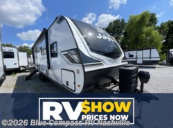 New 2026 Jayco Jay Feather 25RB available in Lebanon, Tennessee