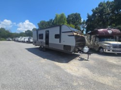 New 2026 Forest River Aurora Light 26BH available in Lebanon, Tennessee