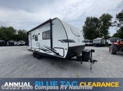 Used 2022 Forest River Surveyor Legend 202RBLE available in Lebanon, Tennessee