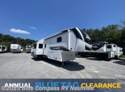 New 2026 Jayco Eagle 360DBOK available in Lebanon, Tennessee