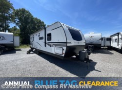Used 2021 K-Z Connect SE C271BHKSE available in Lebanon, Tennessee
