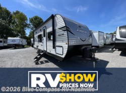 New 2026 Jayco Jay Flight SLX 225MLS available in Lebanon, Tennessee