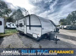 Used 2022 Gulf Stream Kingsport Ultra Lite 248BH available in Lebanon, Tennessee