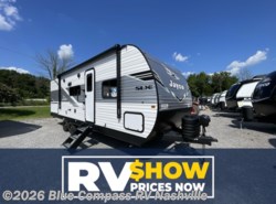 New 2026 Jayco Jay Flight SLX 261BHS available in Lebanon, Tennessee