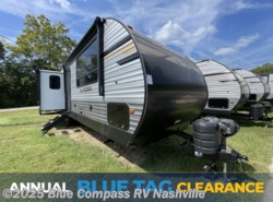 New 2026 Forest River Aurora 32RLTS available in Lebanon, Tennessee