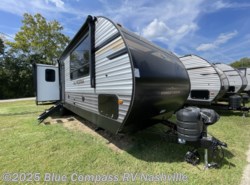 New 2026 Forest River Aurora 32RLTS available in Lebanon, Tennessee