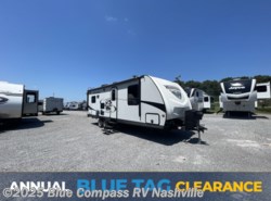 Used 2019 Winnebago Minnie 2500FL available in Lebanon, Tennessee