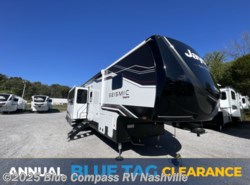 New 2026 Jayco Seismic 395 available in Lebanon, Tennessee