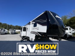 New 2026 Jayco Seismic 395 available in Lebanon, Tennessee