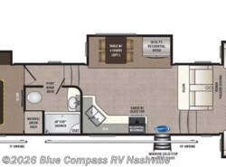 Used 2020 Keystone Montana High Country 381TH available in Lebanon, Tennessee