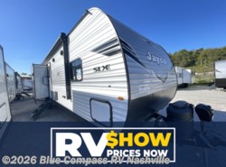 New 2026 Jayco Jay Flight SLX 333BTS available in Lebanon, Tennessee