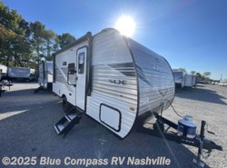 New 2026 Jayco Unknown 175BH available in Lebanon, Tennessee