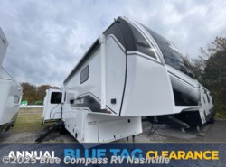 New 2026 Jayco Eagle 365UKTS available in Lebanon, Tennessee