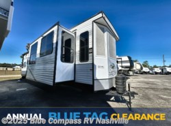 New 2026 Jayco Jay Flight Bungalow 401FLTS DS available in Lebanon, Tennessee